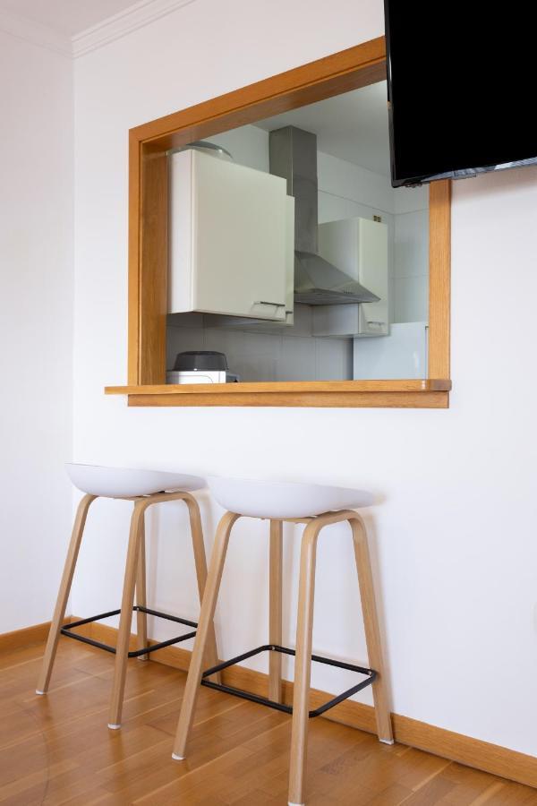 Home2Book Charming Studio Santa Cruz City Views エクステリア 写真