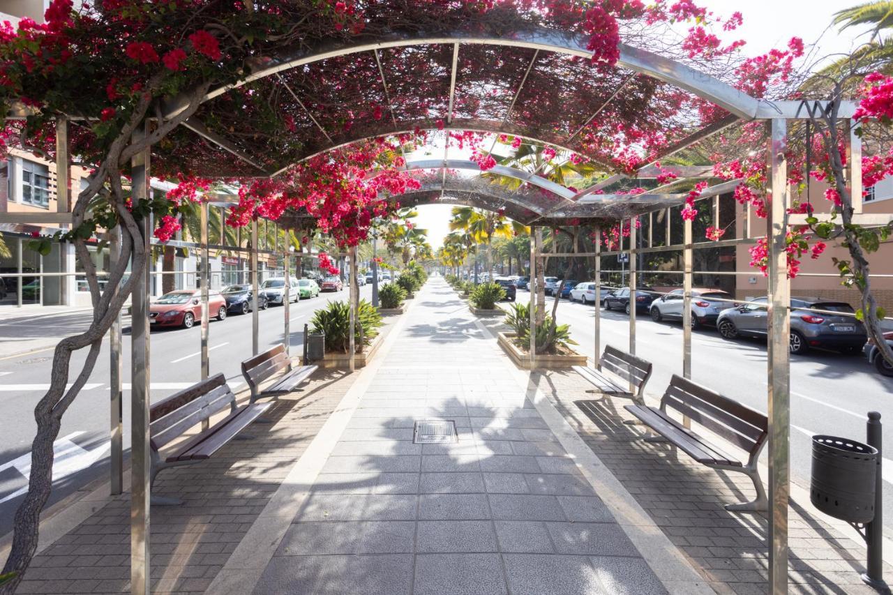 Home2Book Charming Studio Santa Cruz City Views エクステリア 写真