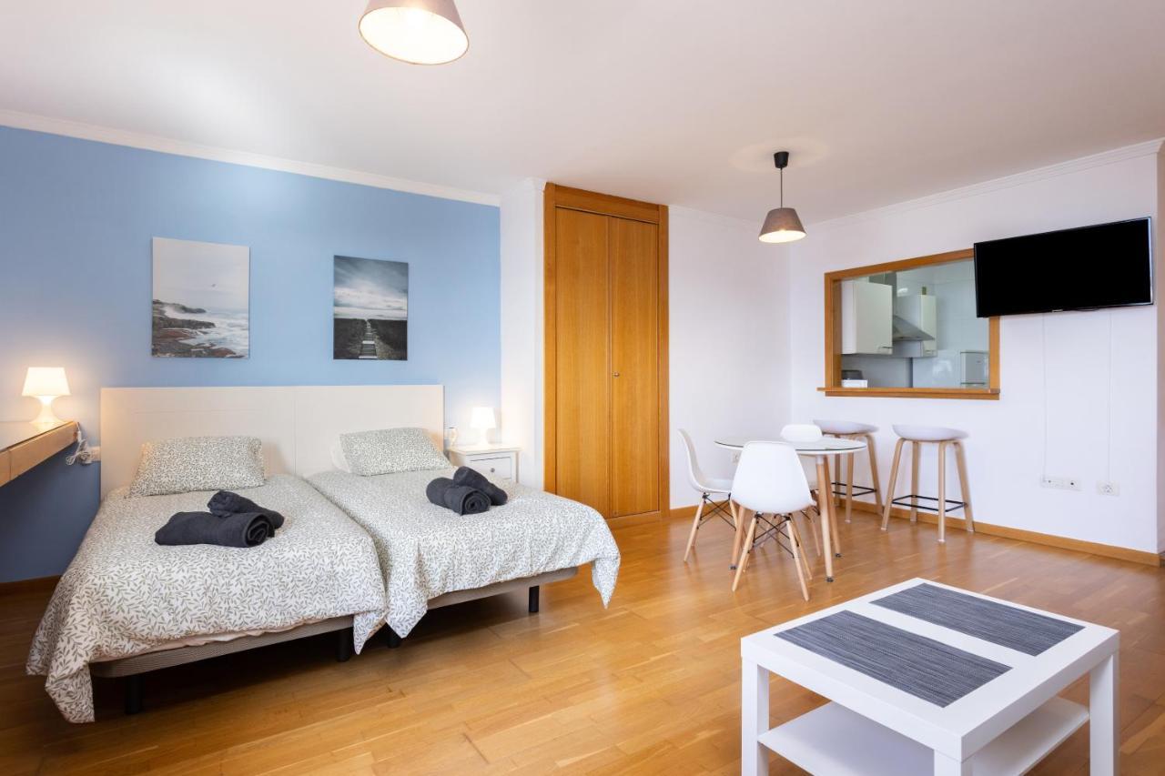 Home2Book Charming Studio Santa Cruz City Views エクステリア 写真