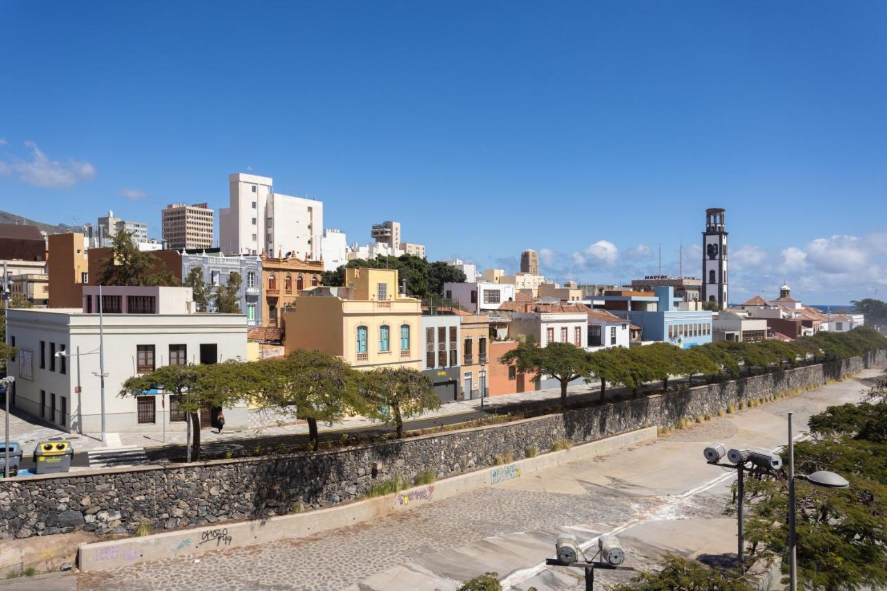 Home2Book Charming Studio Santa Cruz City Views エクステリア 写真